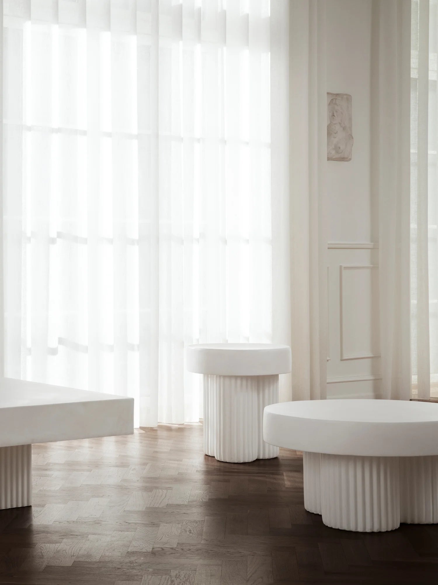 Gear Coffee Table by NORR11 - THAT COOL LIVING