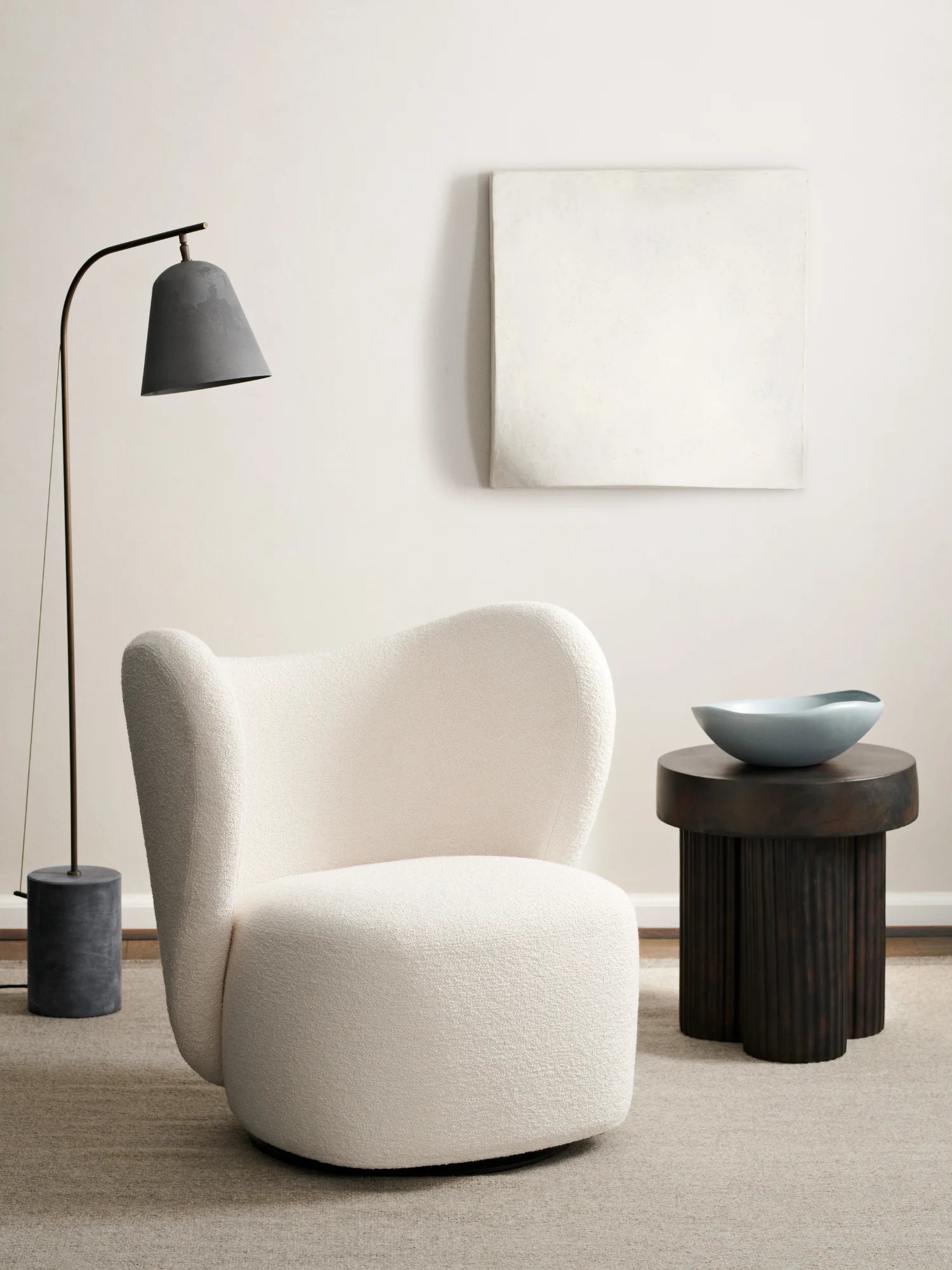 Little Big Chair