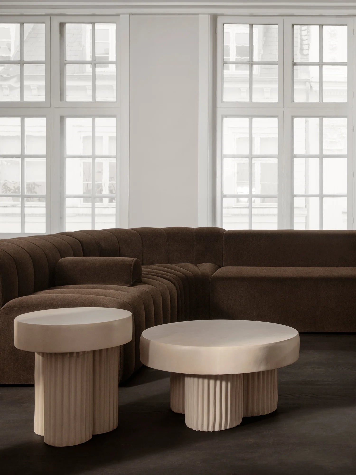 Gear Side Table by NORR11 - THAT COOL LIVING