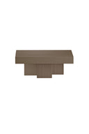 Gear Square Coffee Table