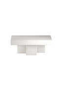 Gear Square Coffee Table