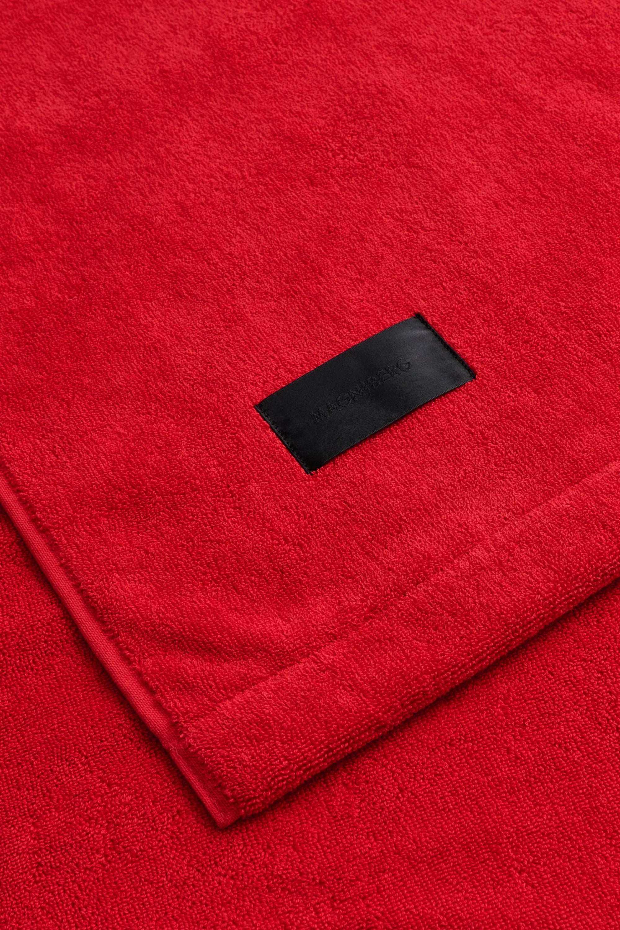 Gelato Towel
