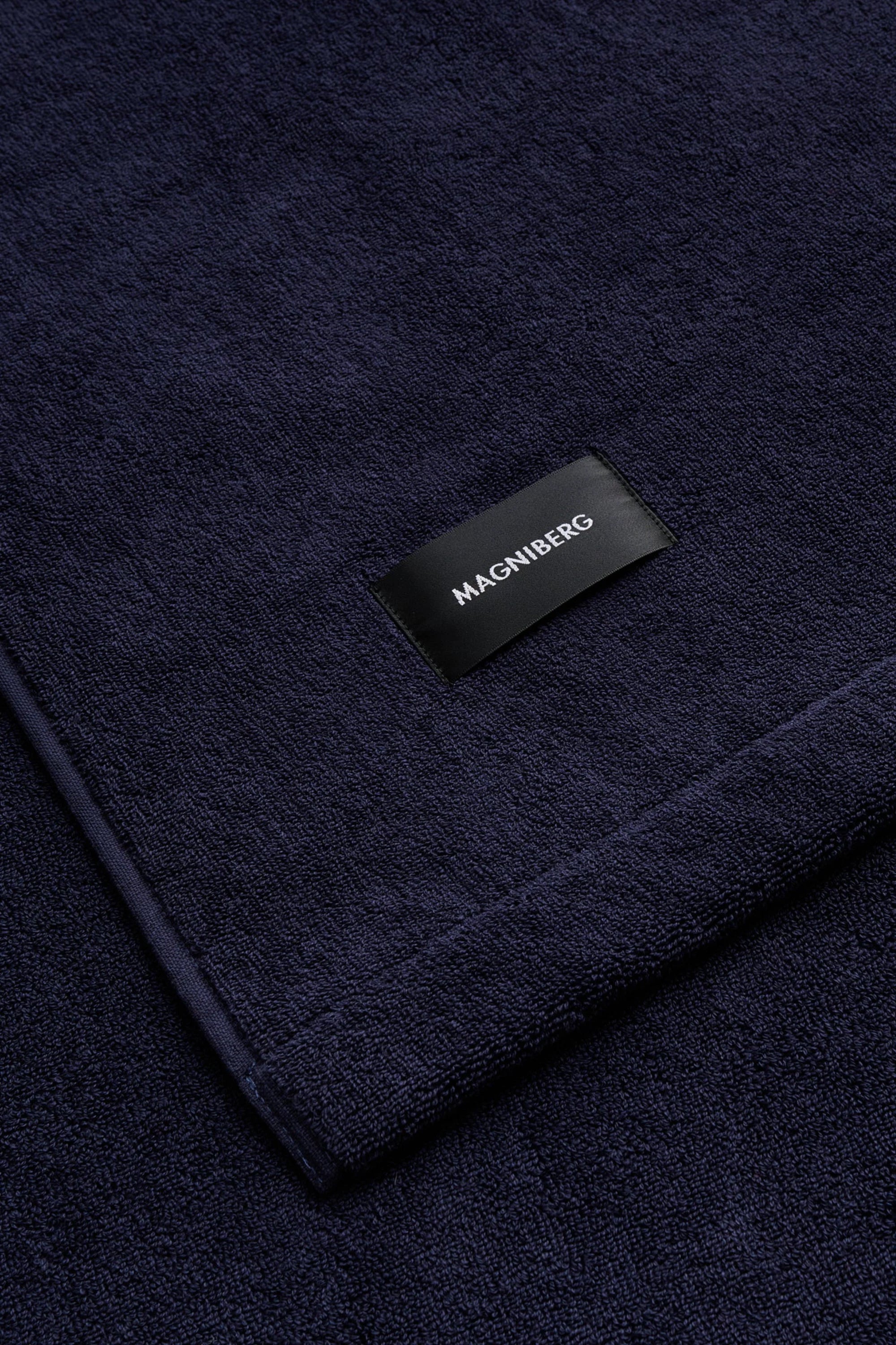 Gelato Towel