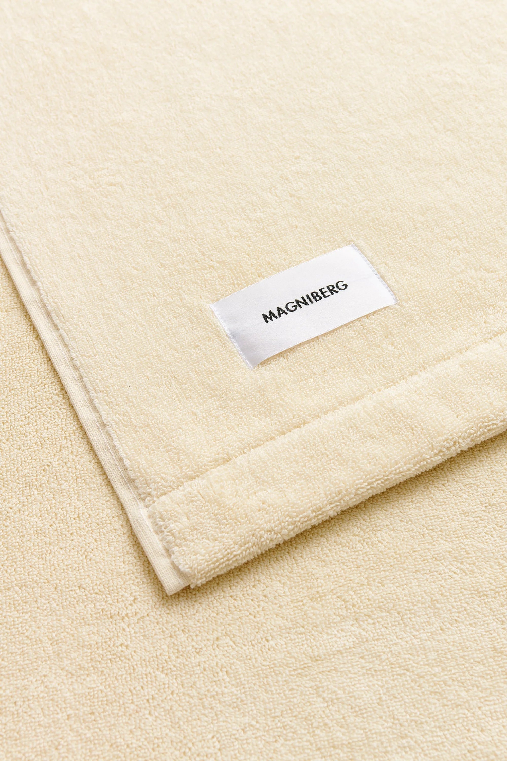 Gelato Towel