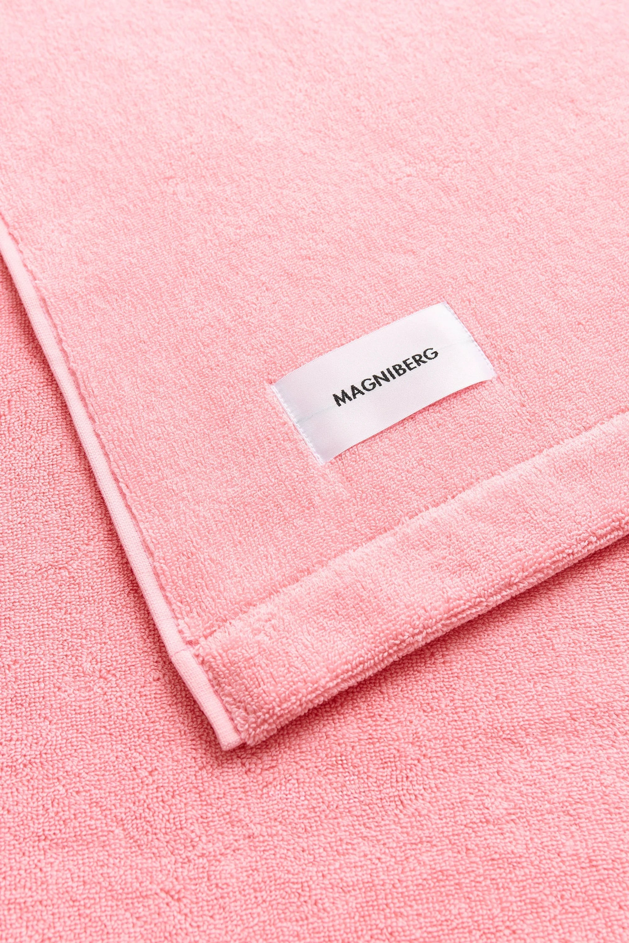 Gelato Towel