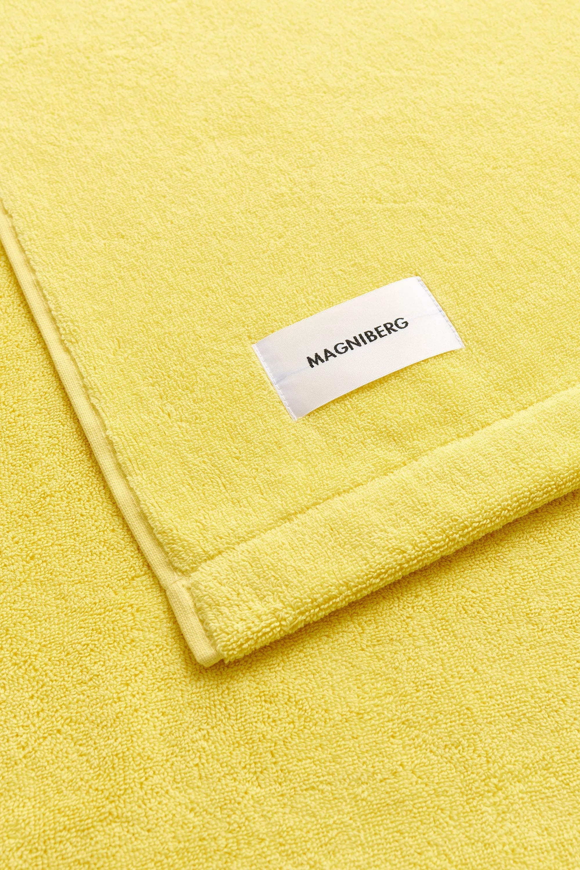 Gelato Towel