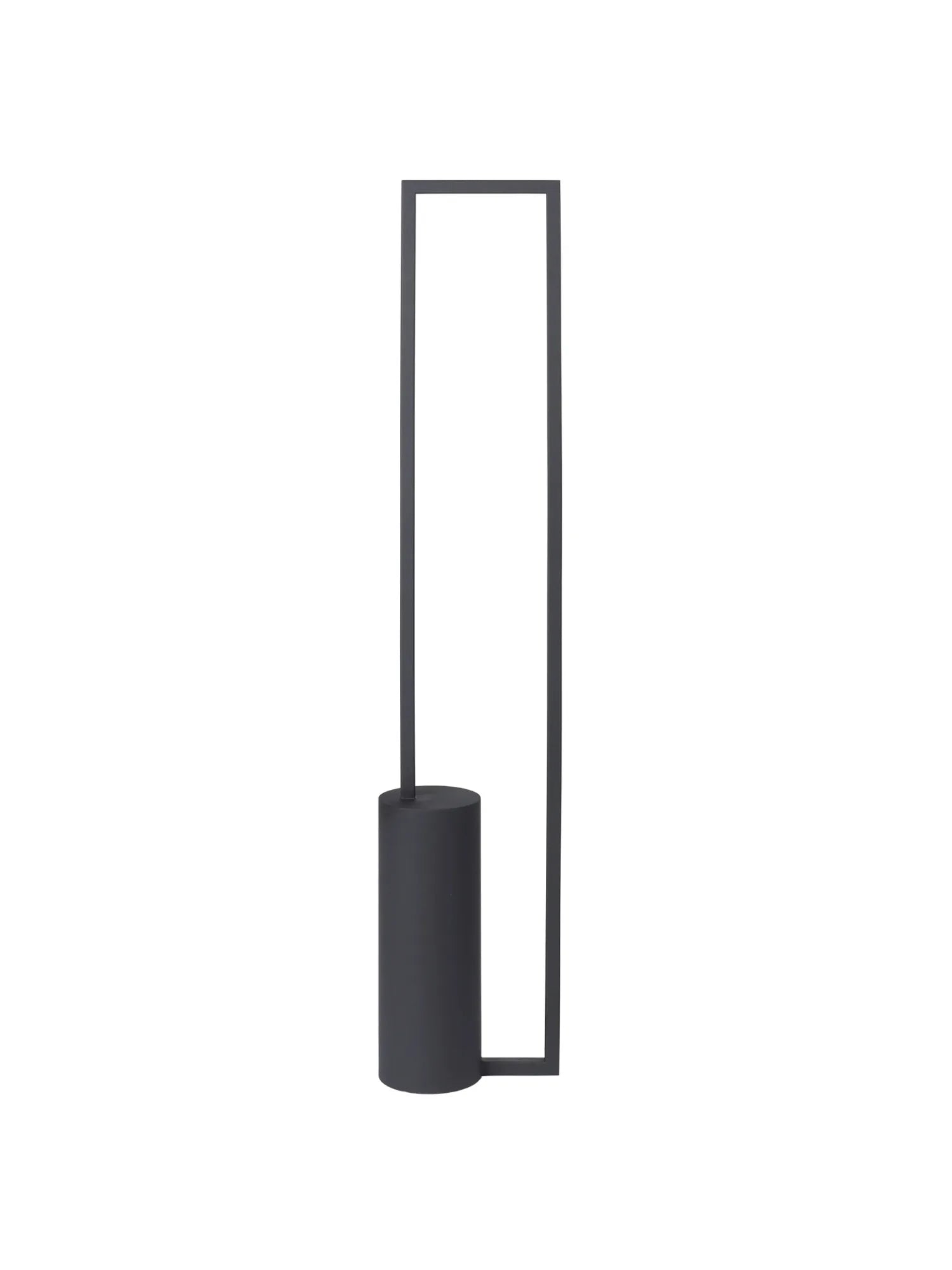 Geometric Floor Lamp