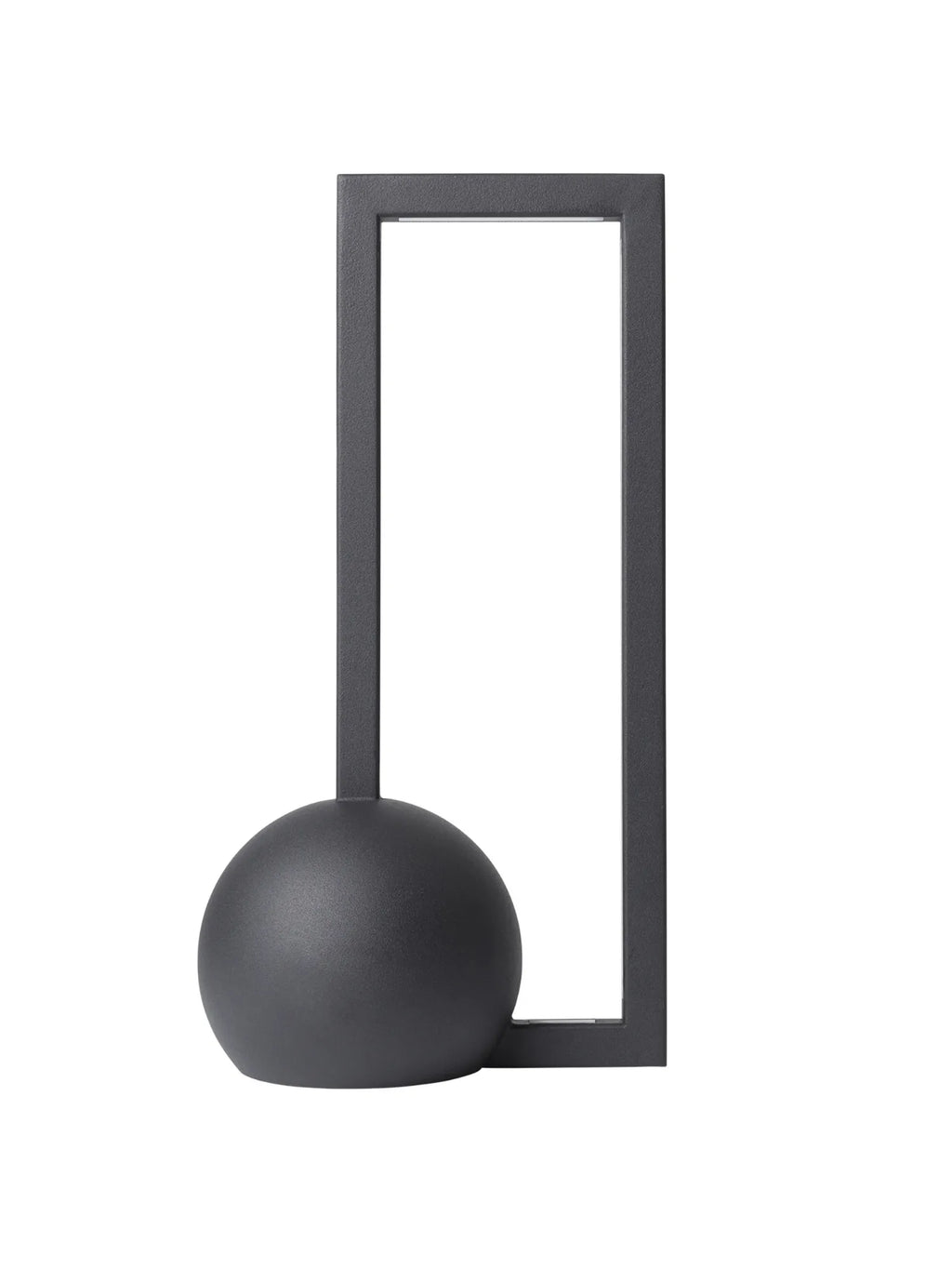 Geometric Table Lamp