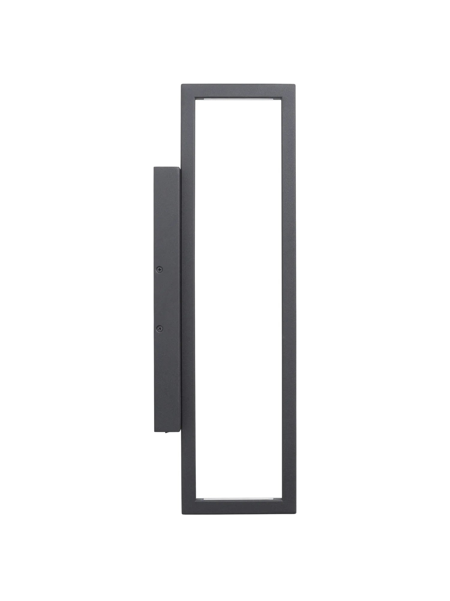 Geometric Wall Lamp