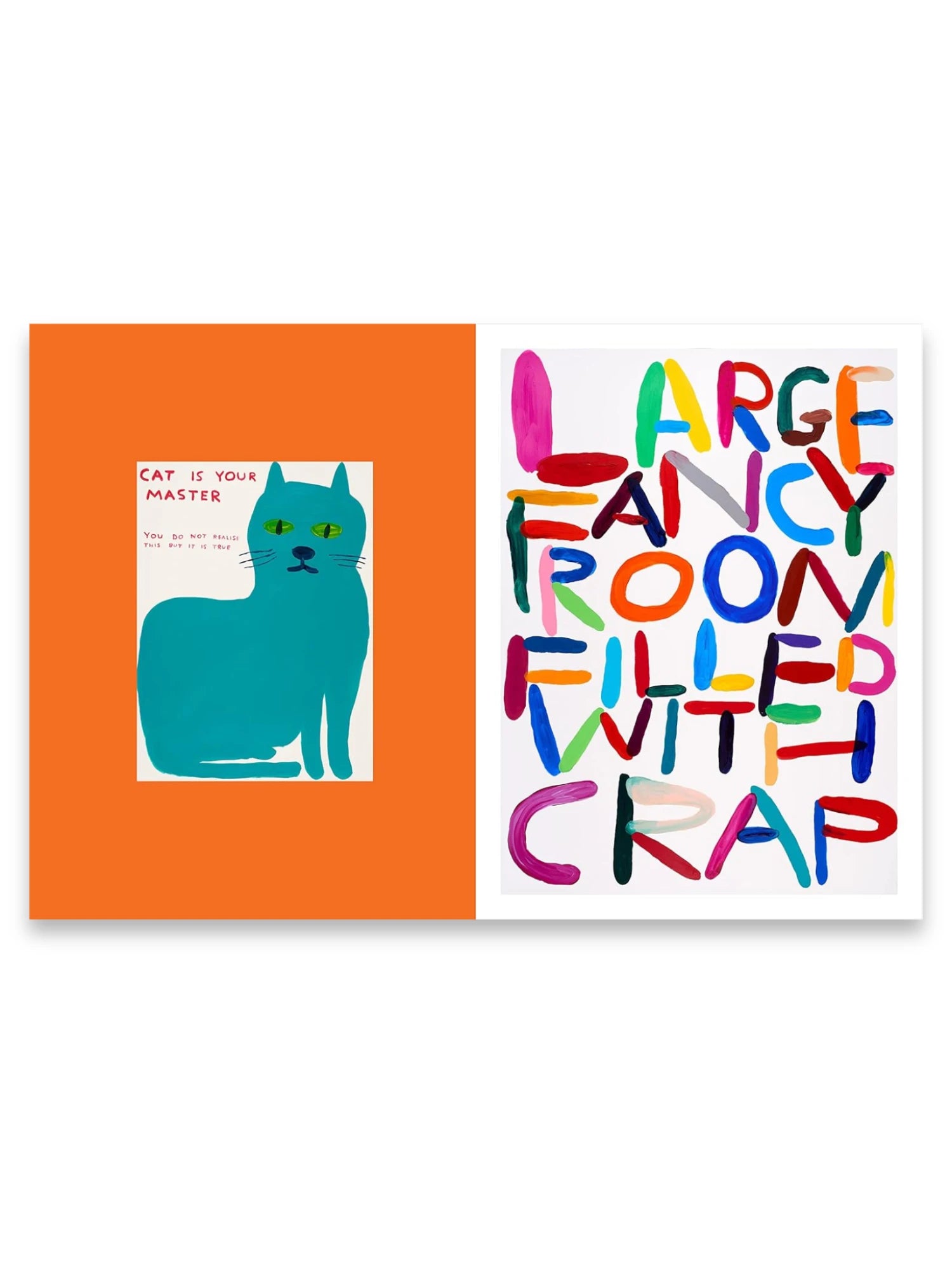 Get Your Shit Together by Book - THAT COOL LIVING