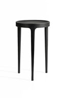 Ghost Side Table