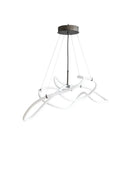 Ghost Chandelier