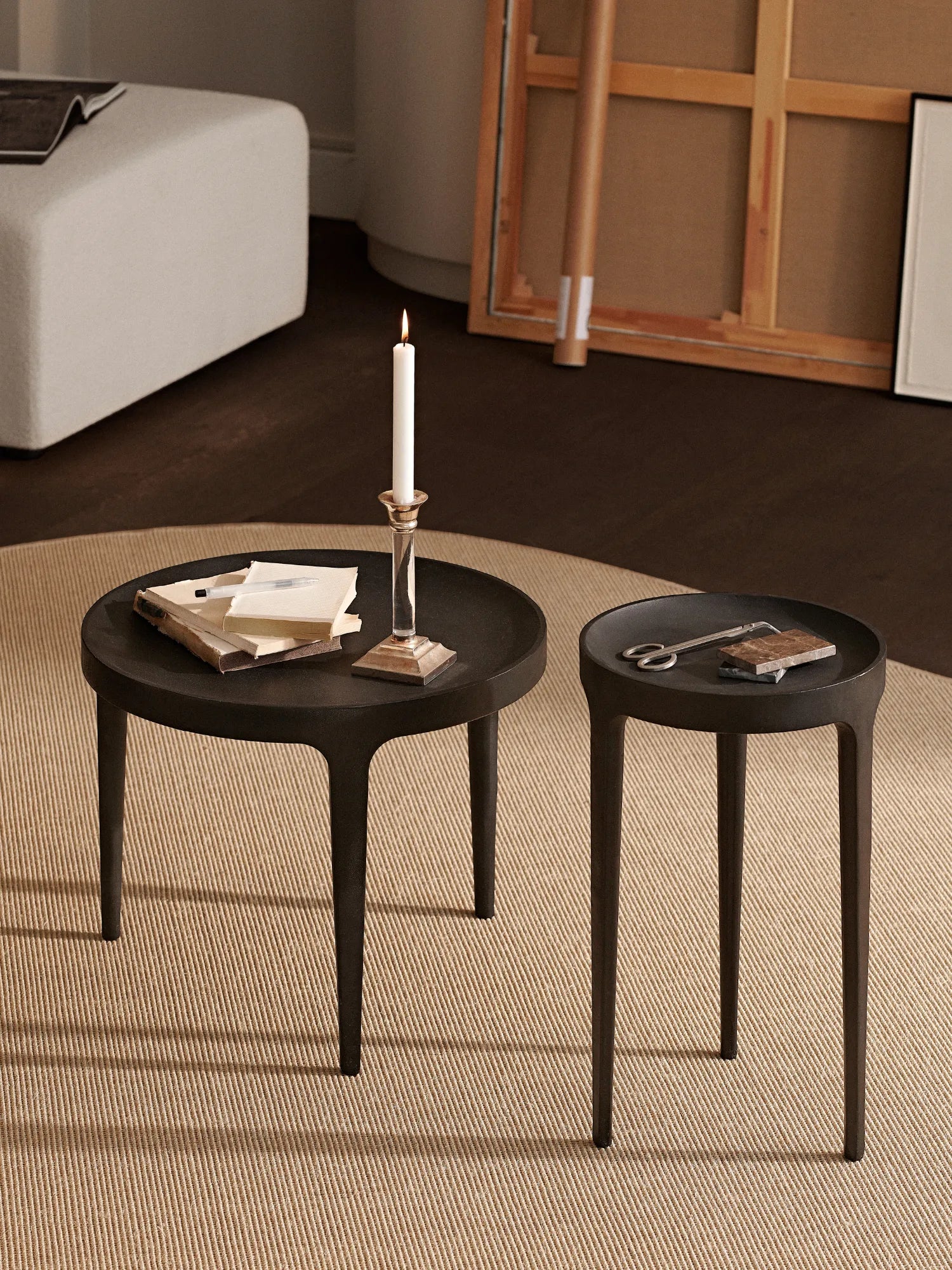 Ghost Coffee Table