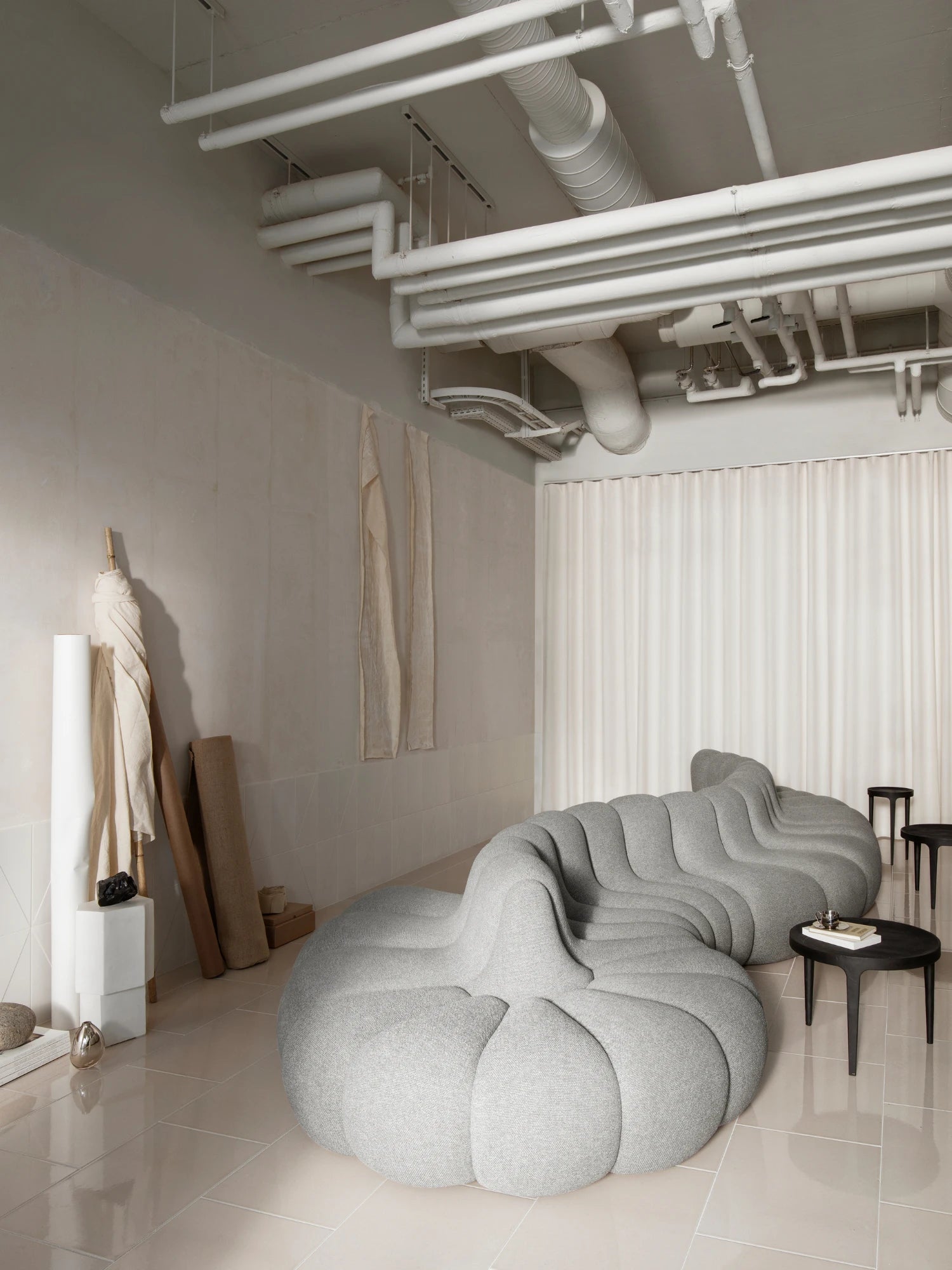 Ghost Coffee Table by NORR11 - THAT COOL LIVING