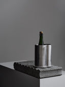 Surface Aluminium Wine Cooler