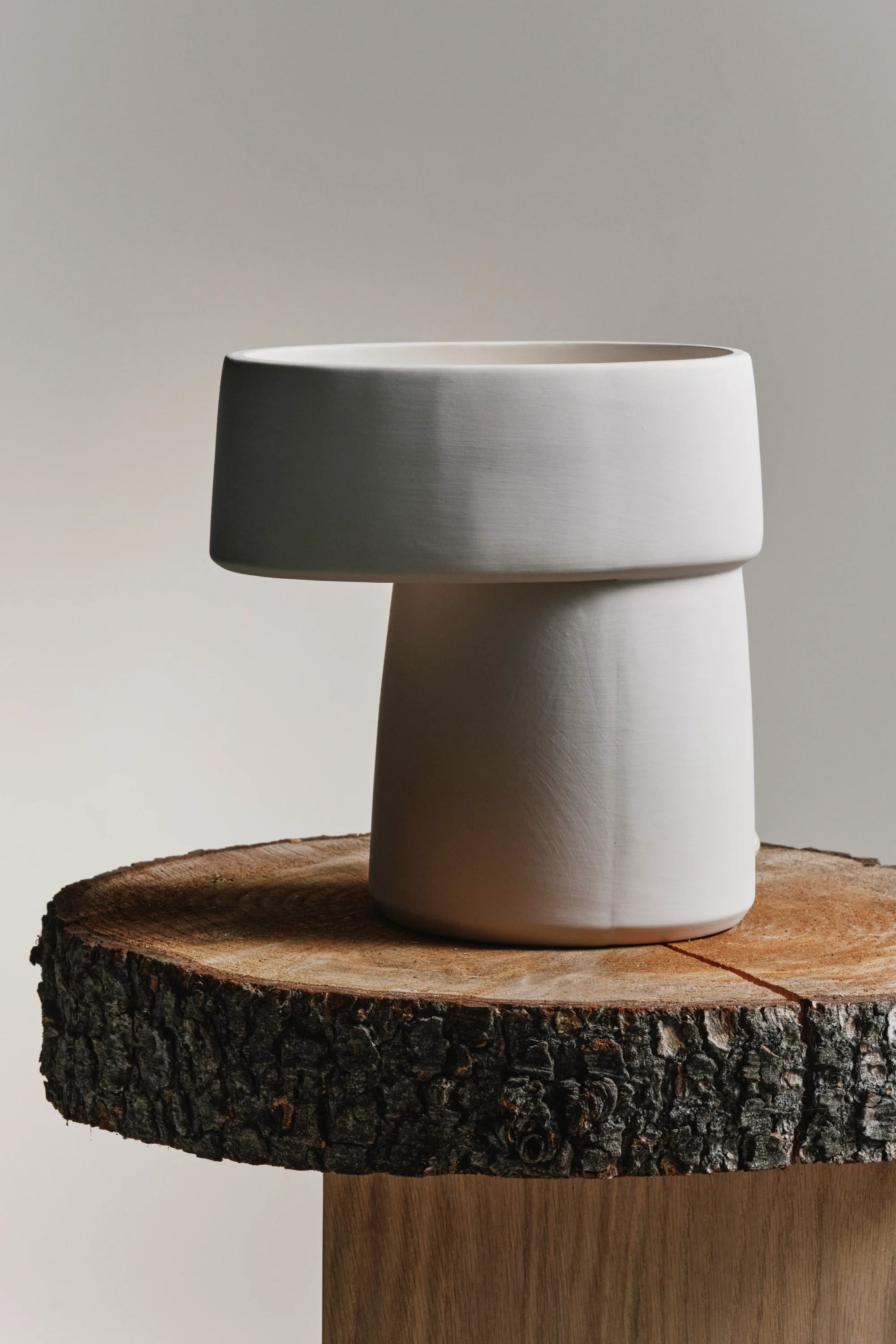Rome Table Lamp