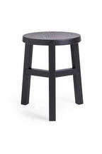 Glyph Stool - Black