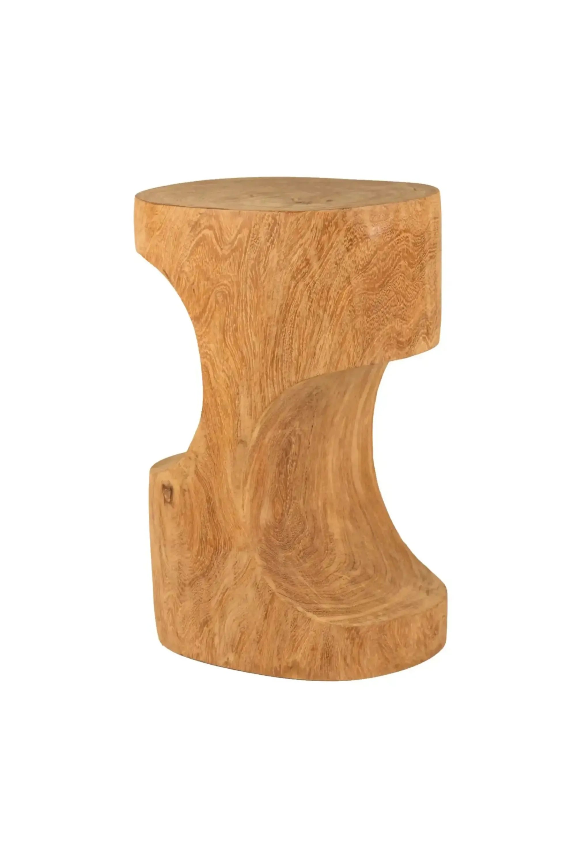 Double Arch Stool by POLSPOTTEN - THAT COOL LIVING