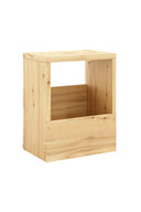Grab It Stool