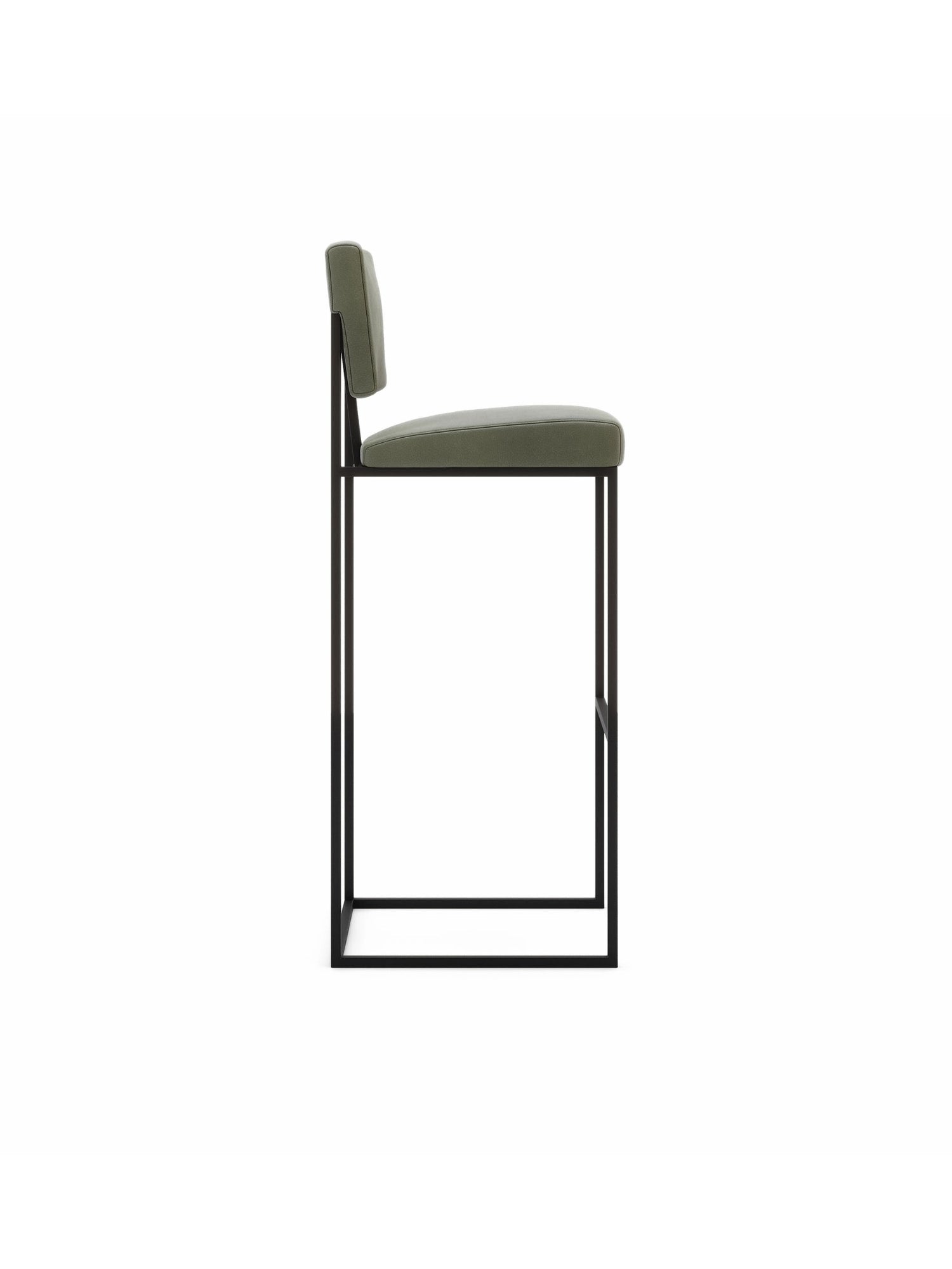 Gram Bar Chair by Domkapa - THAT COOL LIVING