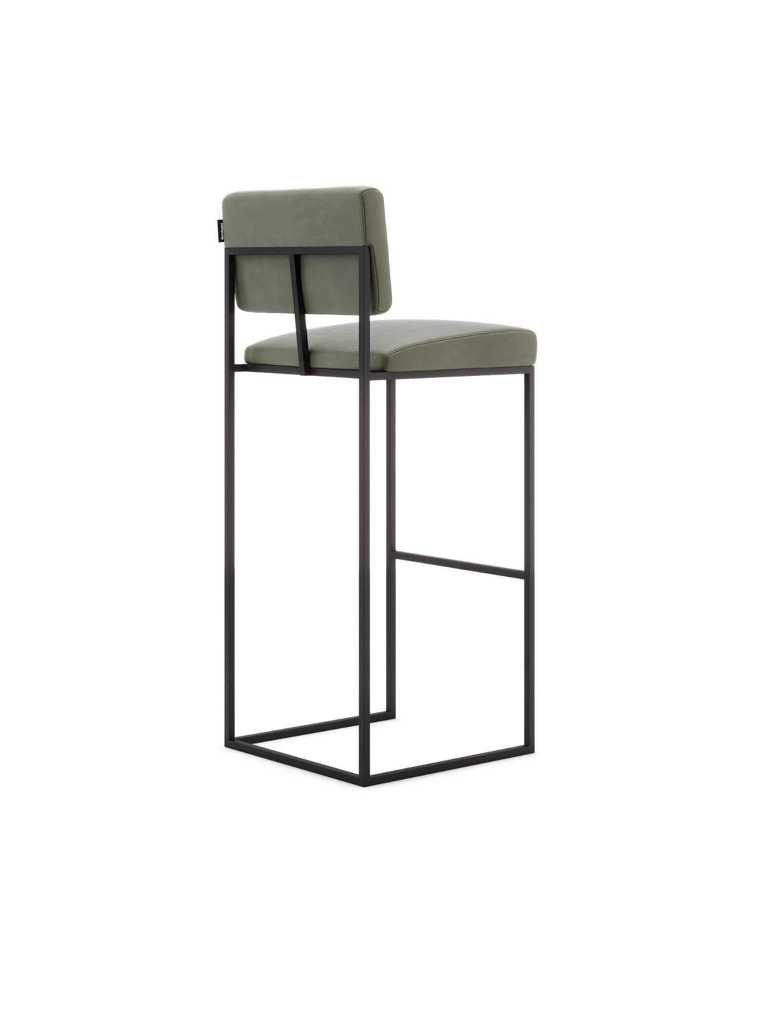 Gram Bar Chair by Domkapa - THAT COOL LIVING