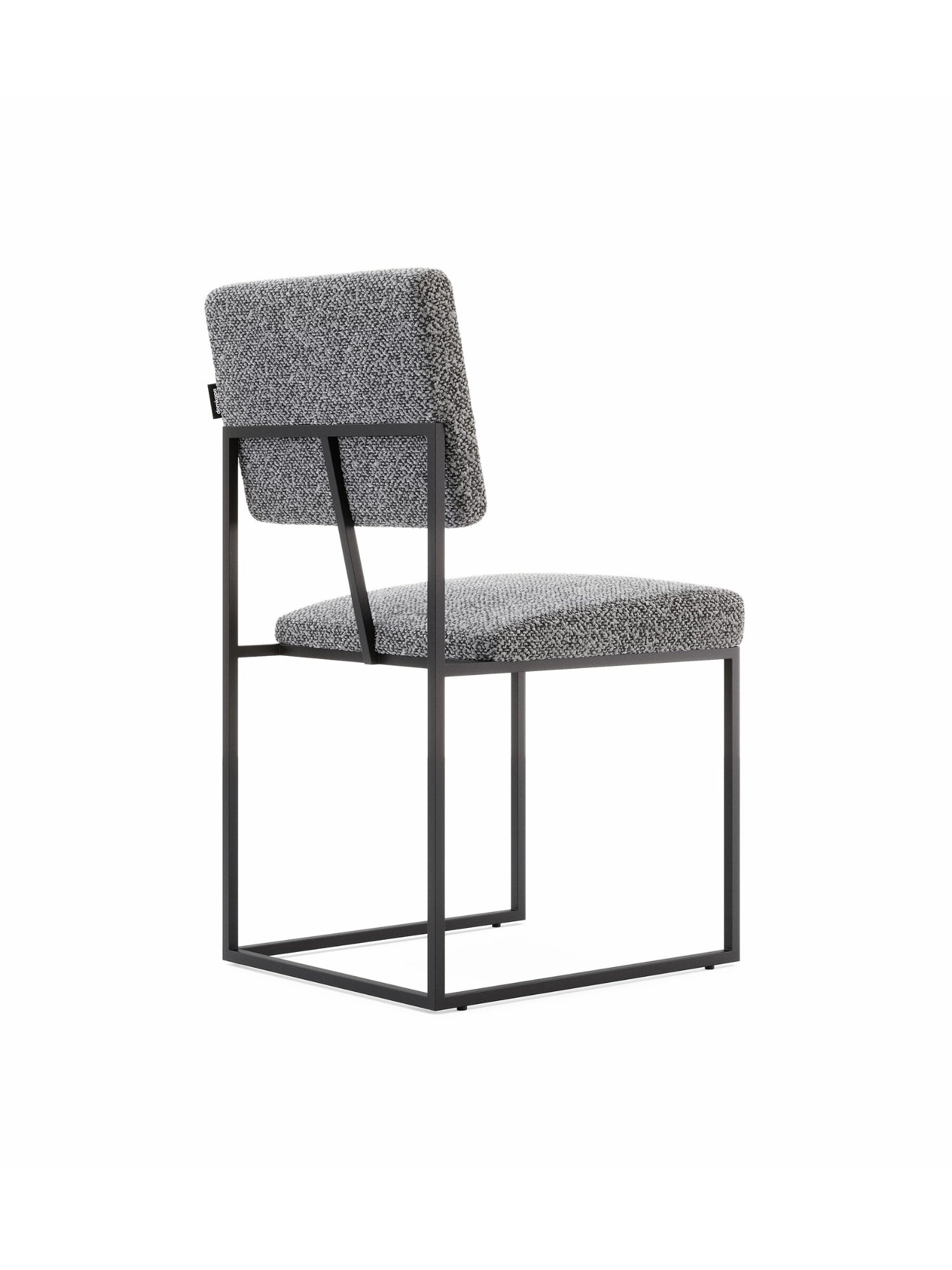 Gram Chair by Domkapa - THAT COOL LIVING