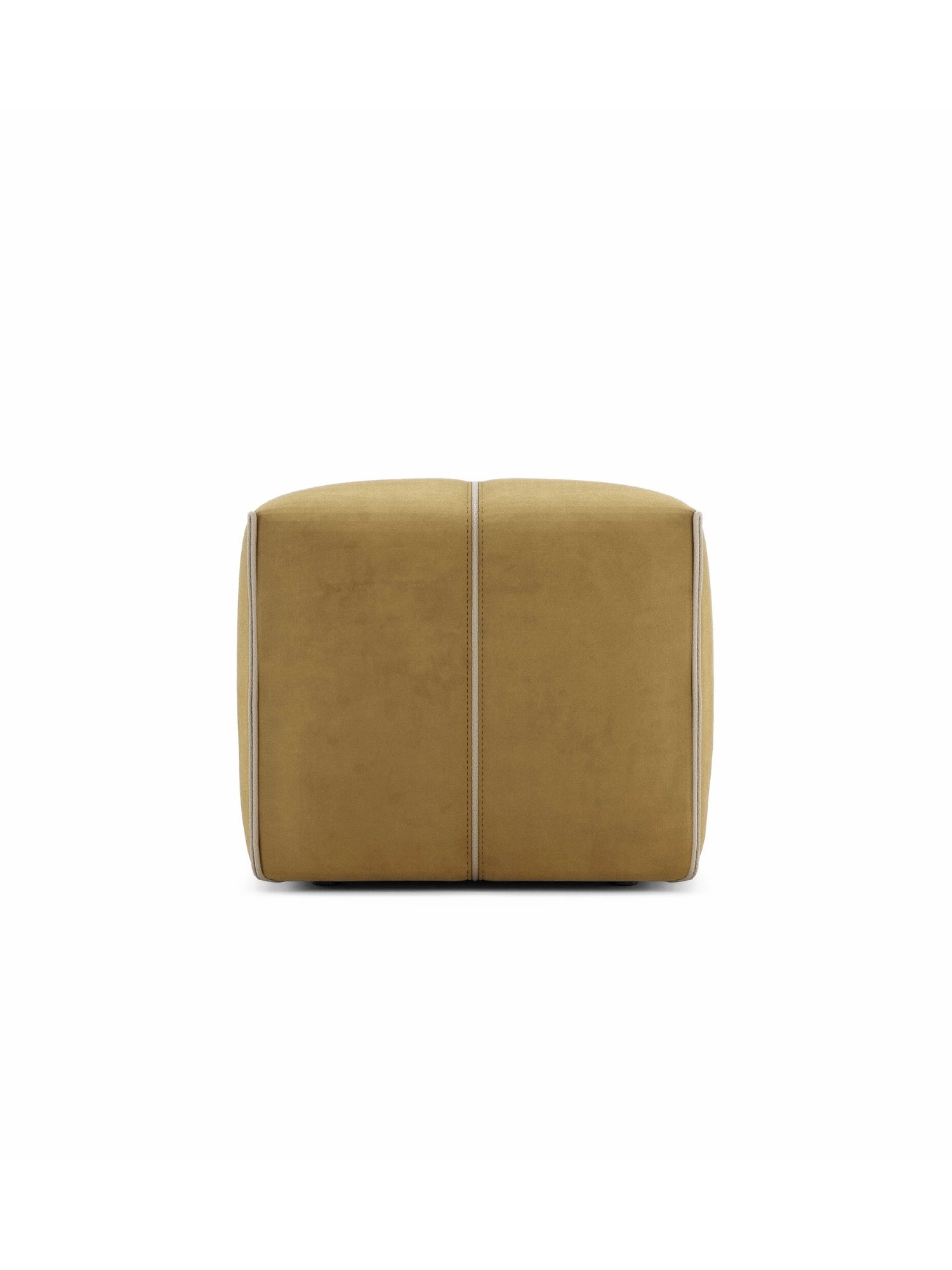 Grant Pouf by Domkapa - THAT COOL LIVING