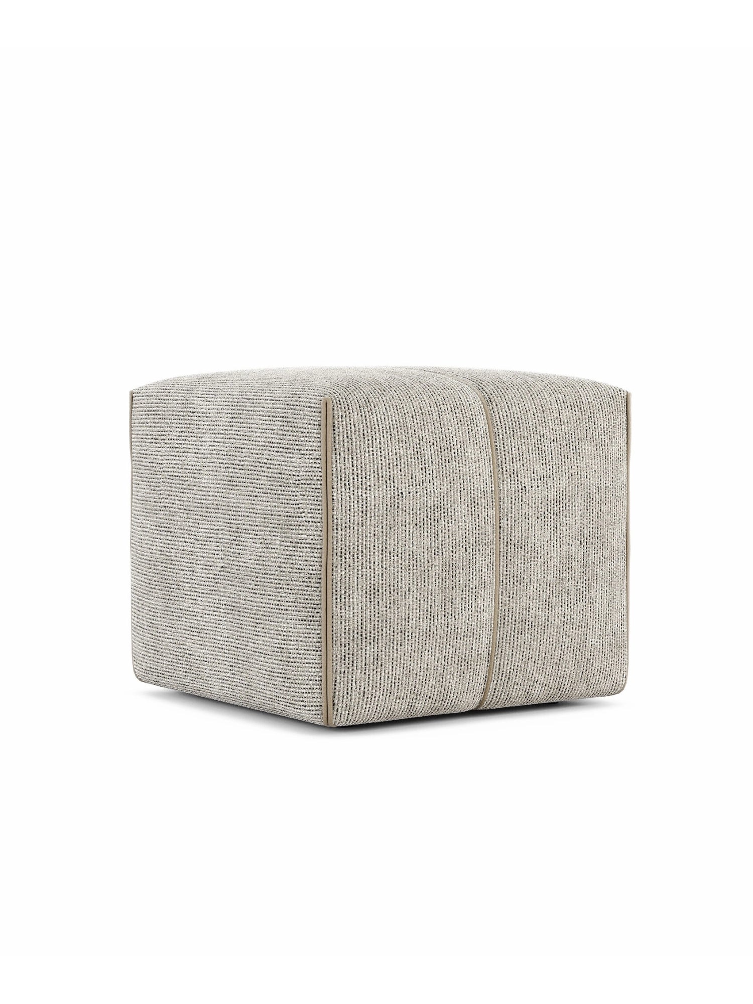 Grant Pouf by Domkapa - THAT COOL LIVING