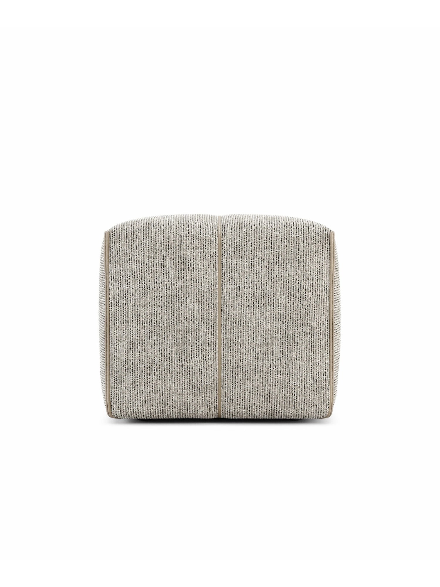 Grant Pouf by Domkapa - THAT COOL LIVING