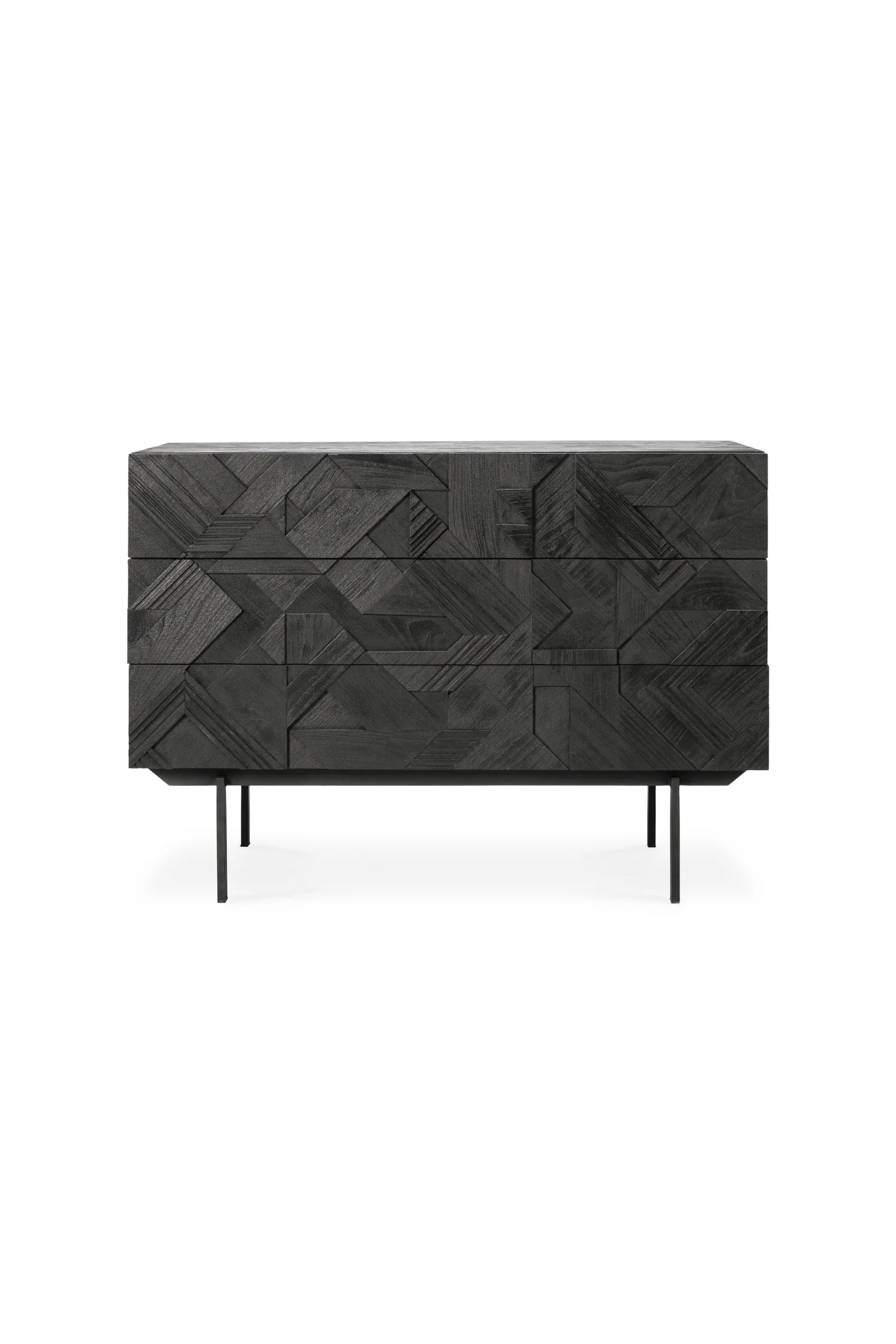 Graphic Dresser