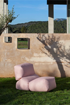 Grapy Outdoor Lounge - THAT COOL LIVING