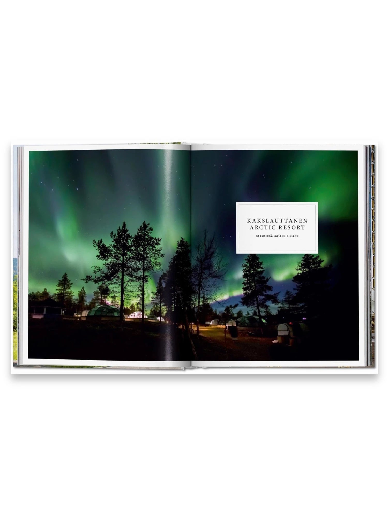 Great Escapes Europe by Book - THAT COOL LIVING