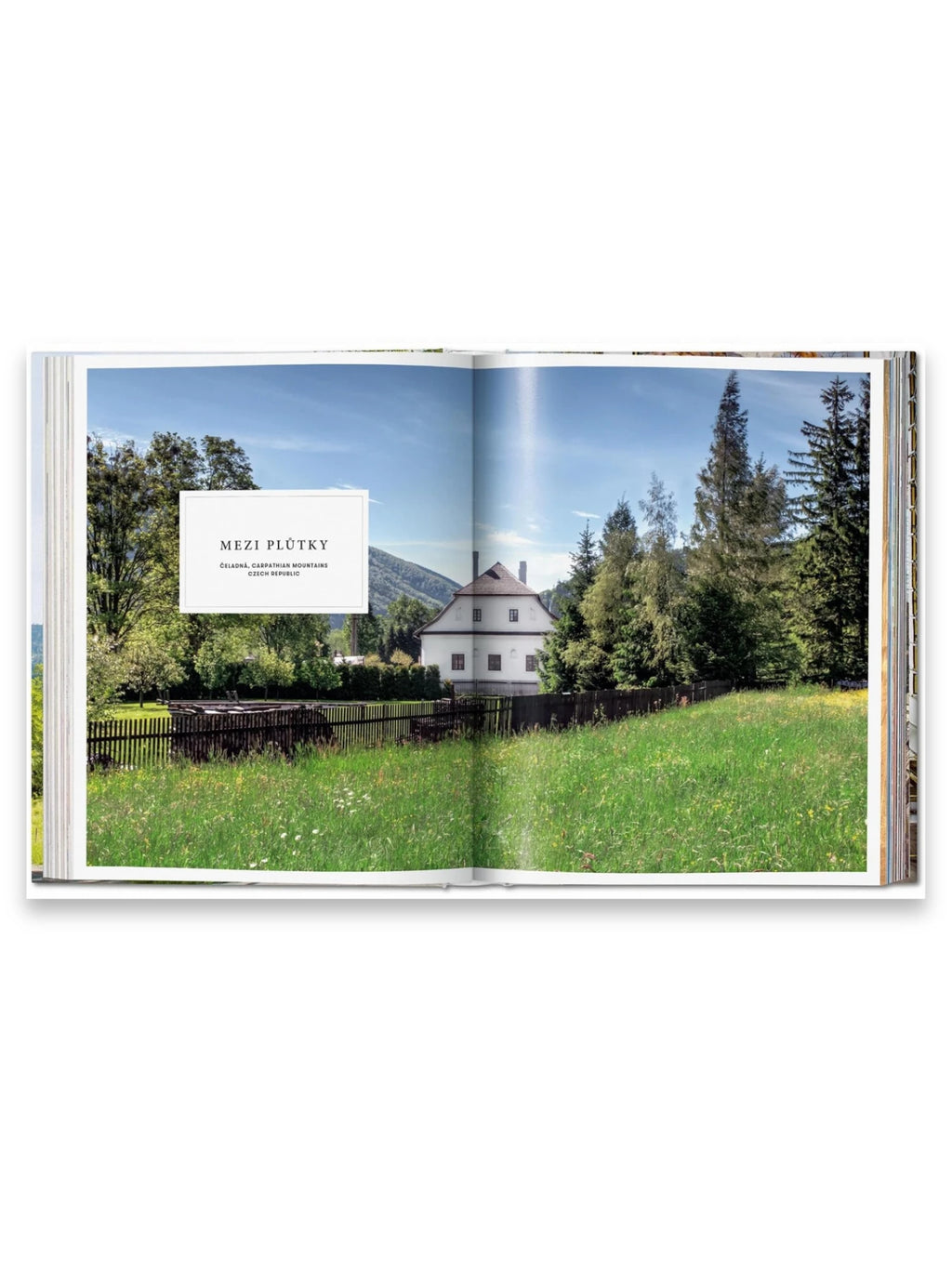 Great Escapes Europe