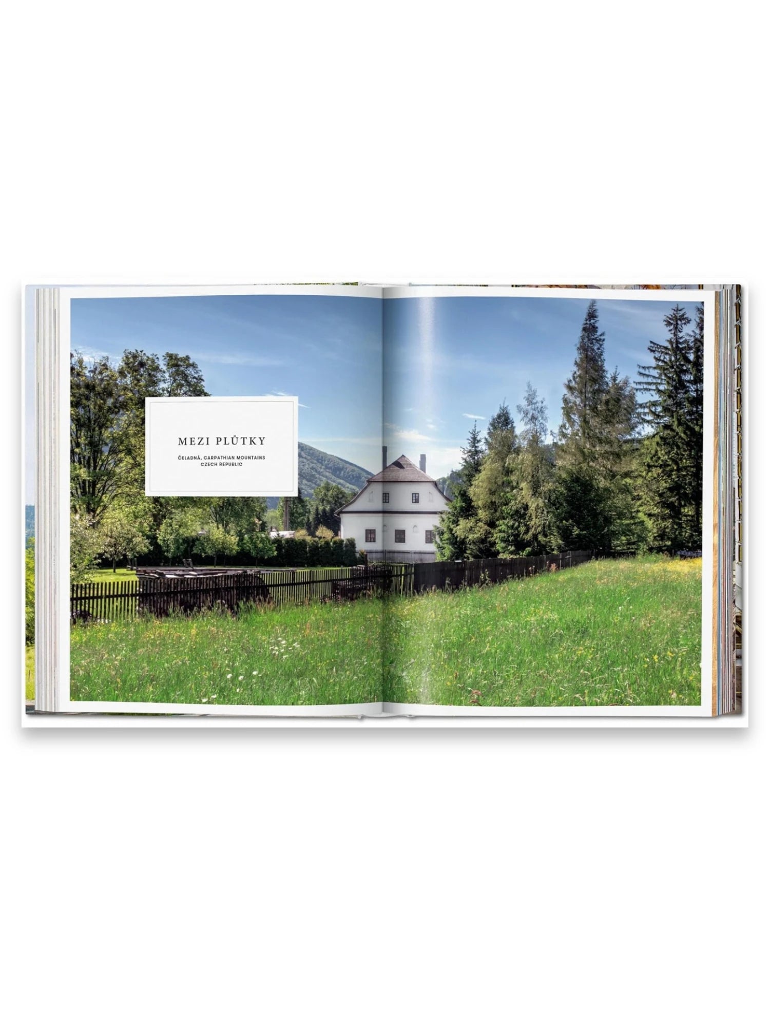 Great Escapes Europe by Book - THAT COOL LIVING