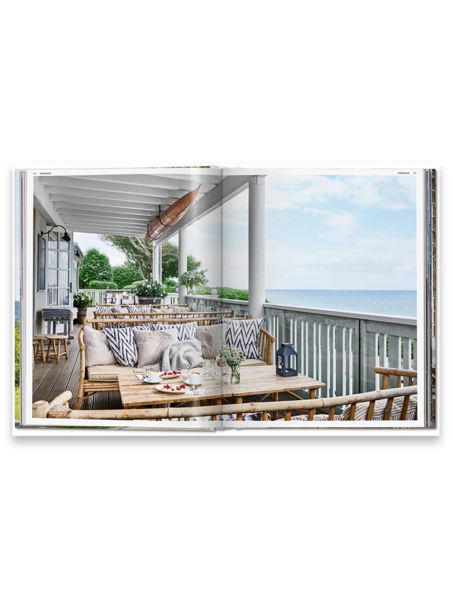 Great Escapes Europe by Book - THAT COOL LIVING