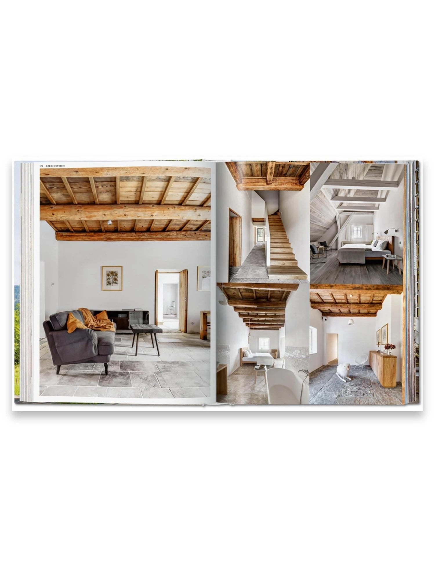 Great Escapes Europe