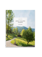 Great Escapes Europe