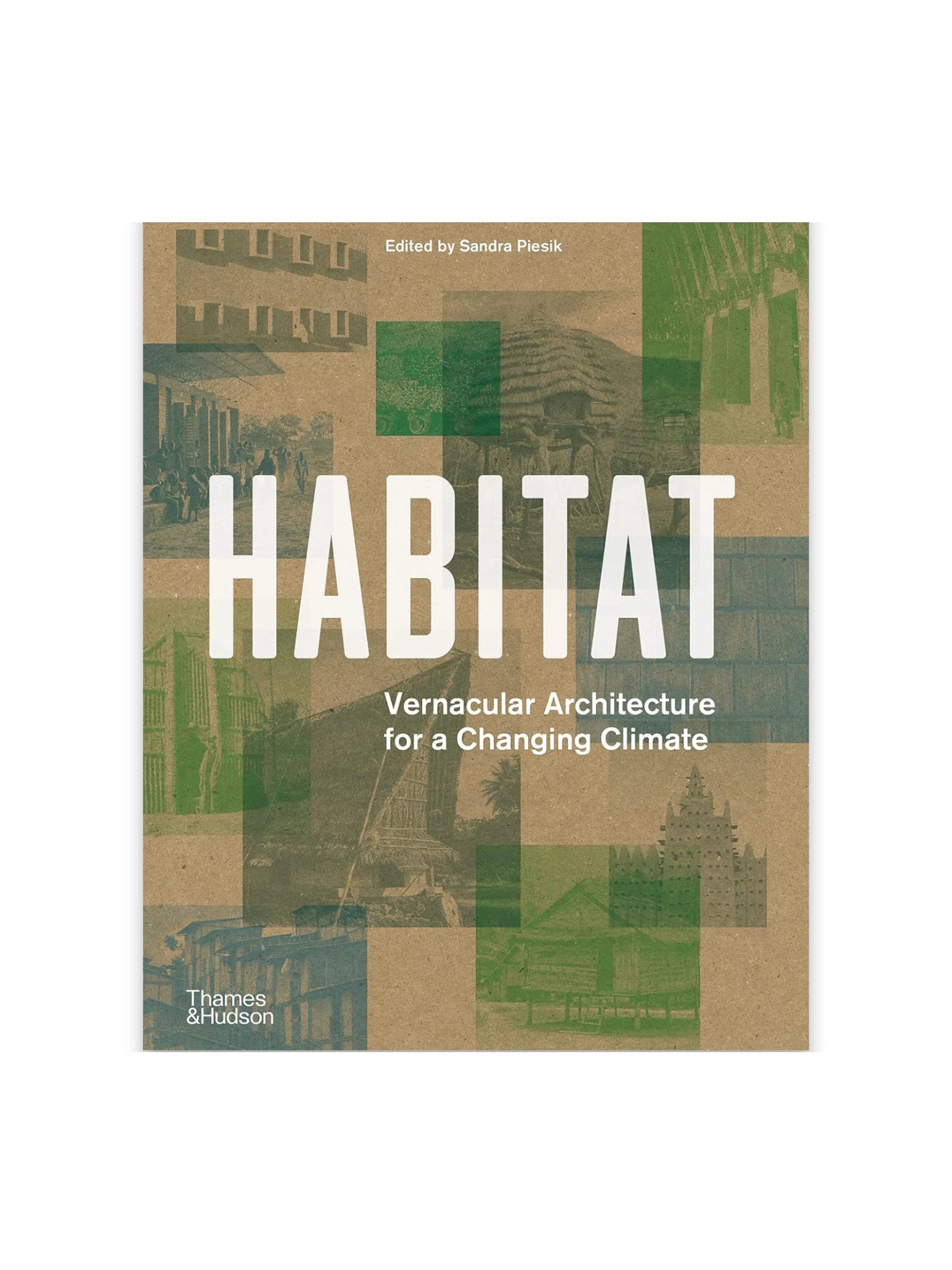 Habitat by Book - THAT COOL LIVING