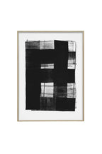 Grid - Art Print