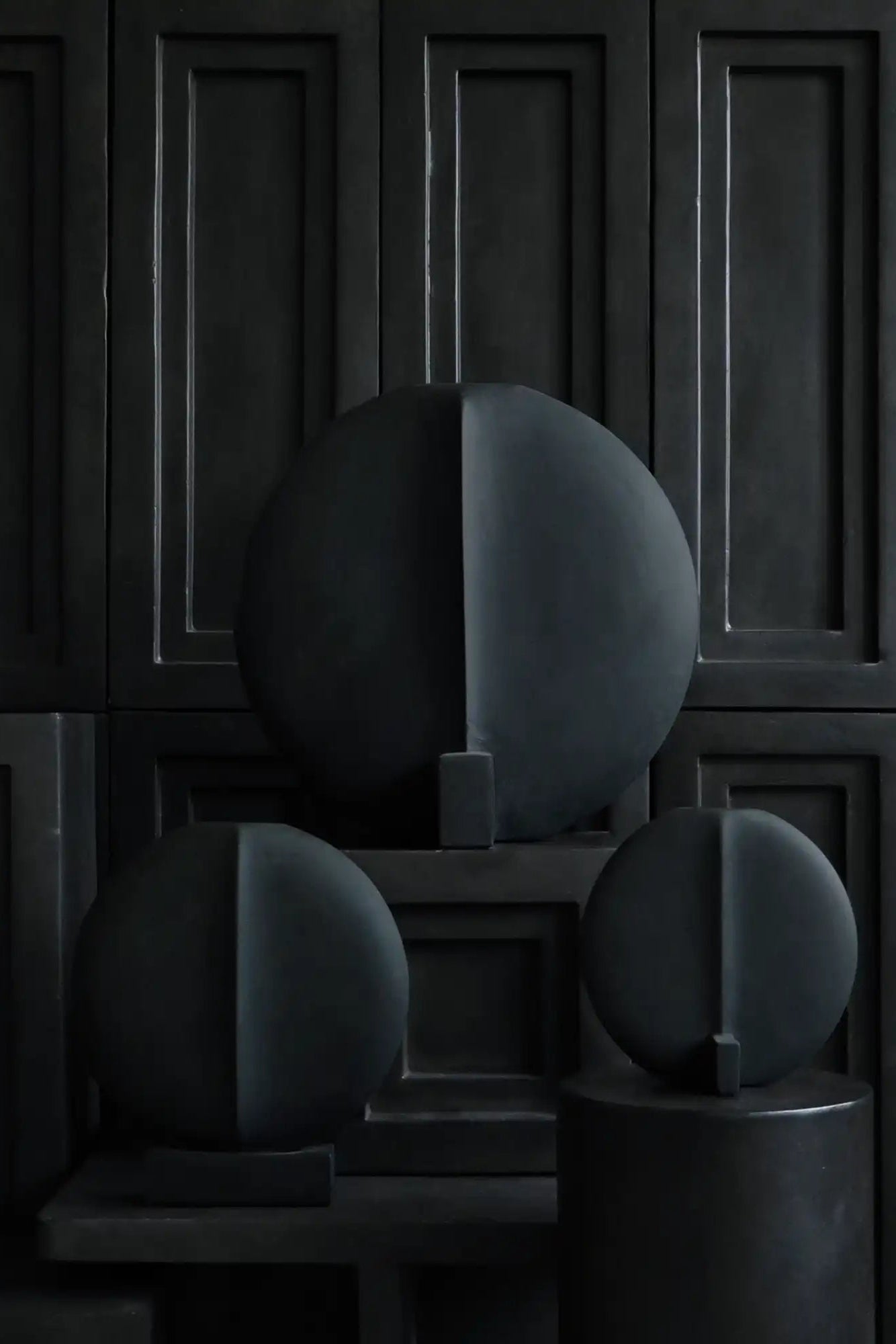 Guggenheim Vase - Petit - THAT COOL LIVING