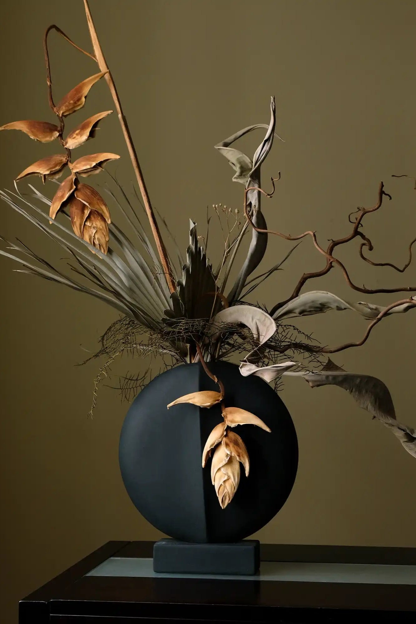 Guggenheim Vase - Mini - THAT COOL LIVING