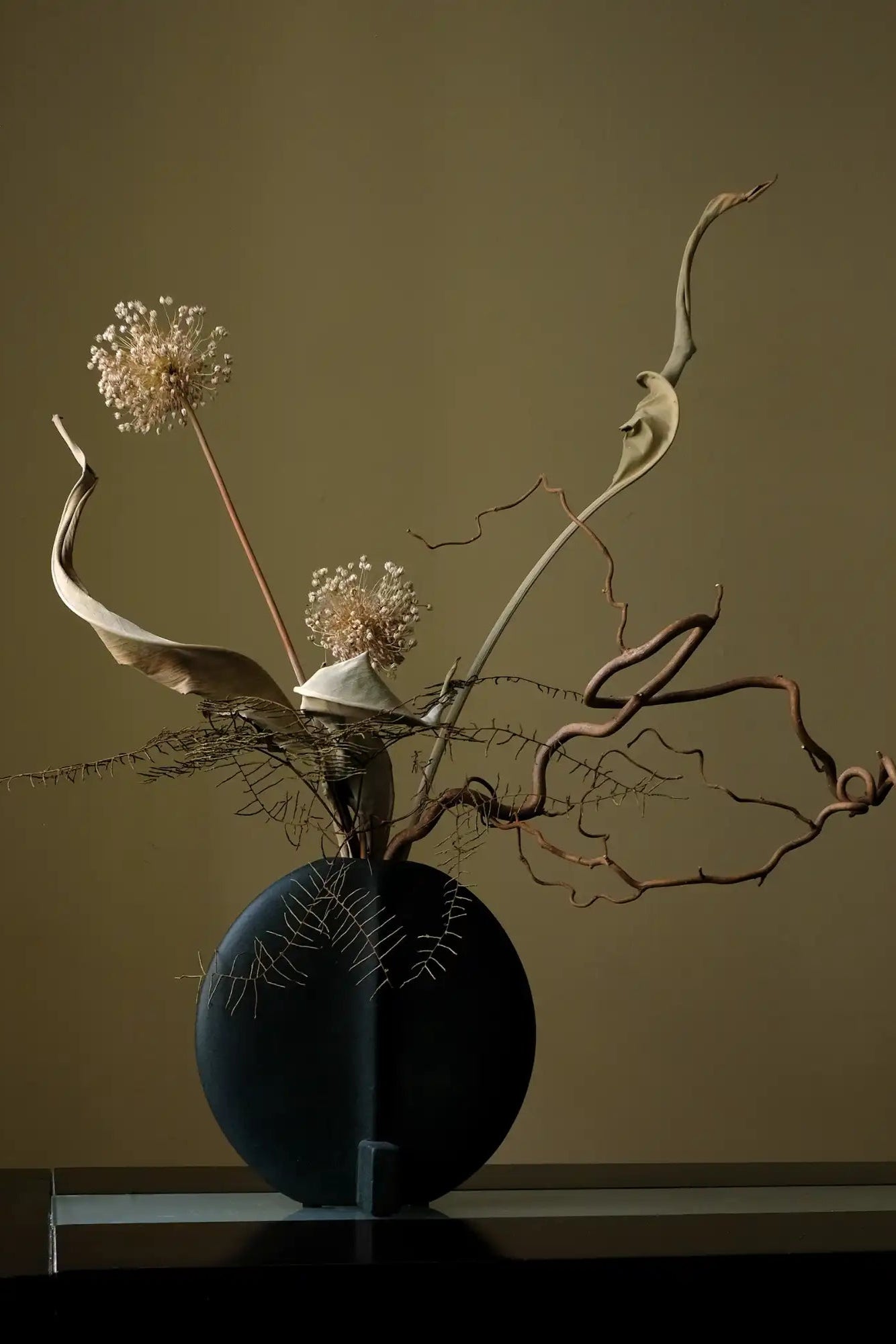 Guggenheim Vase - Petit - THAT COOL LIVING