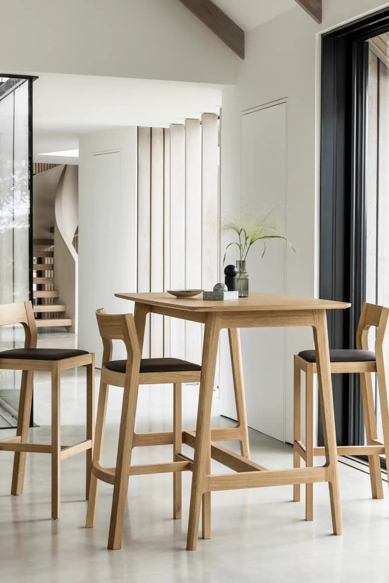 Dulwich Bar Table by Case - THAT COOL LIVING