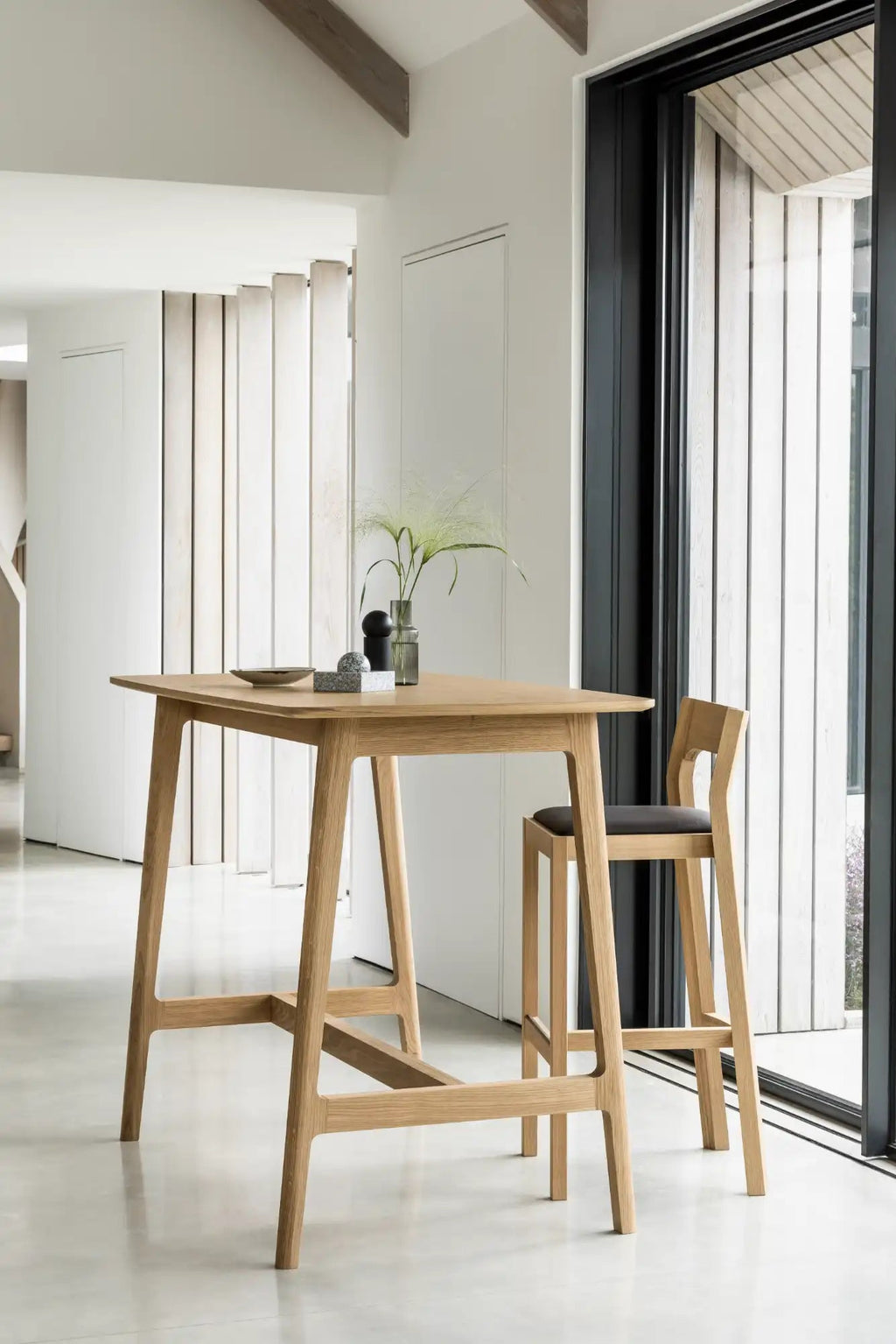 Dulwich Bar Table - THAT COOL LIVING