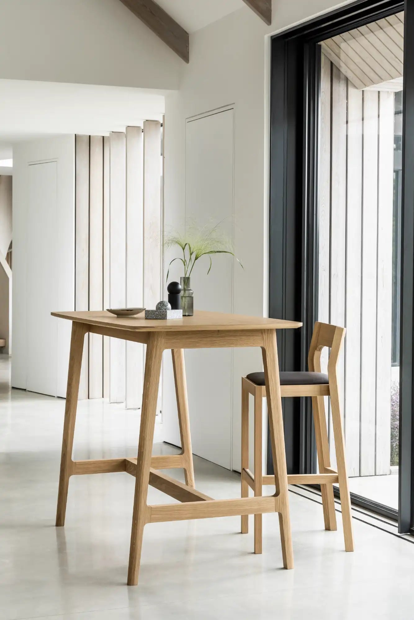 Dulwich Bar Table by Case - THAT COOL LIVING