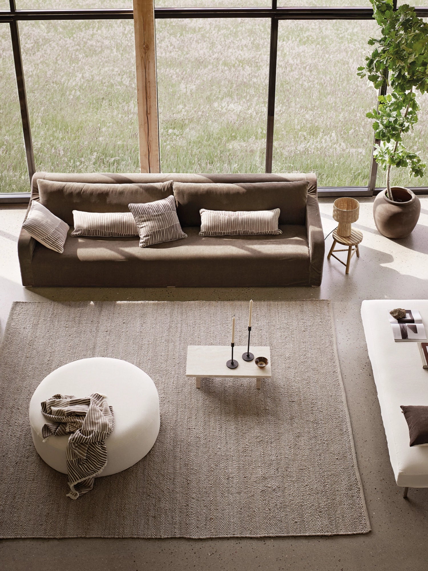 Joplin Sofa by Tine K - THAT COOL LIVING