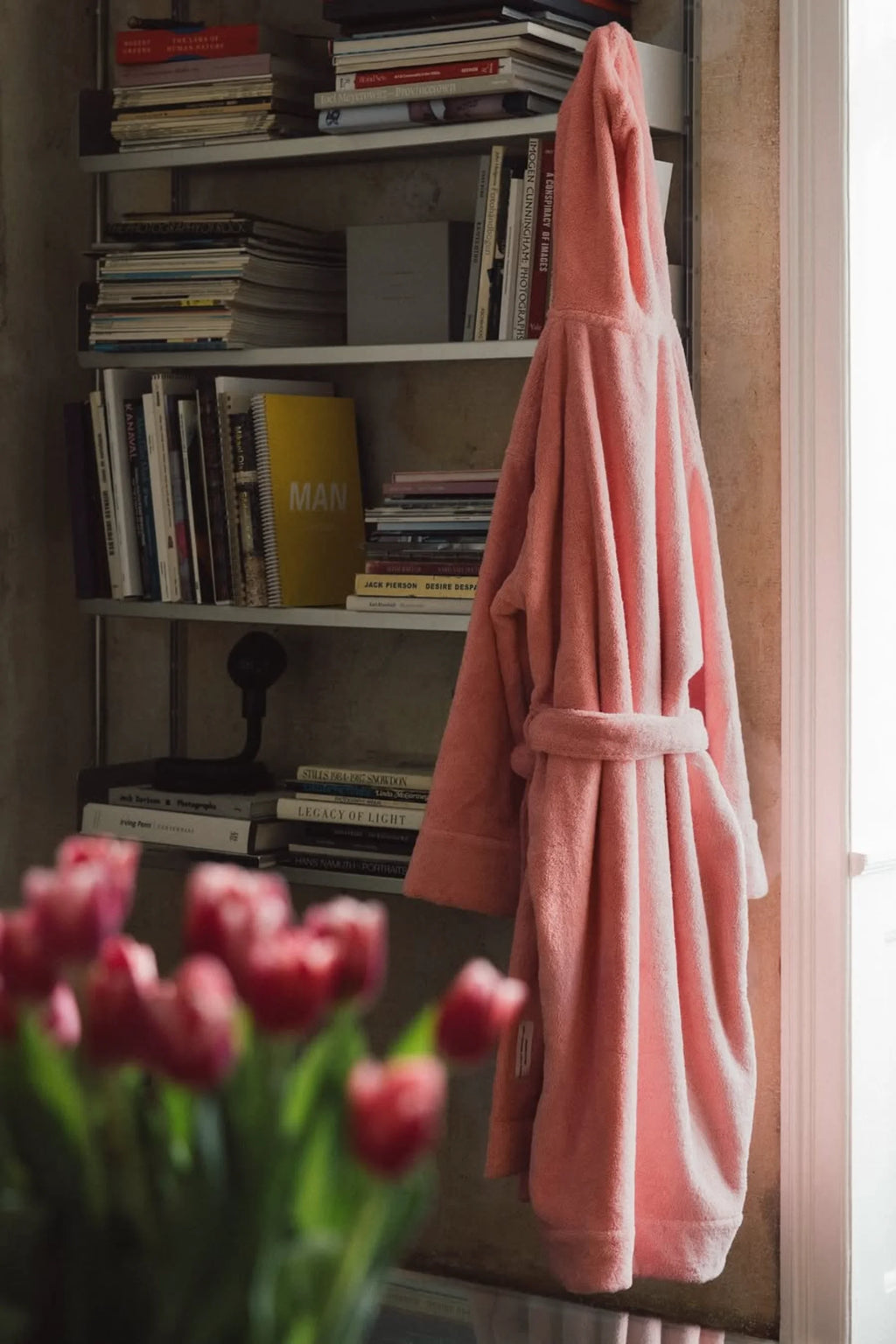 Gelato Bathrobe - THAT COOL LIVING