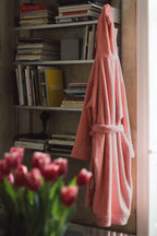 Gelato Bathrobe - THAT COOL LIVING