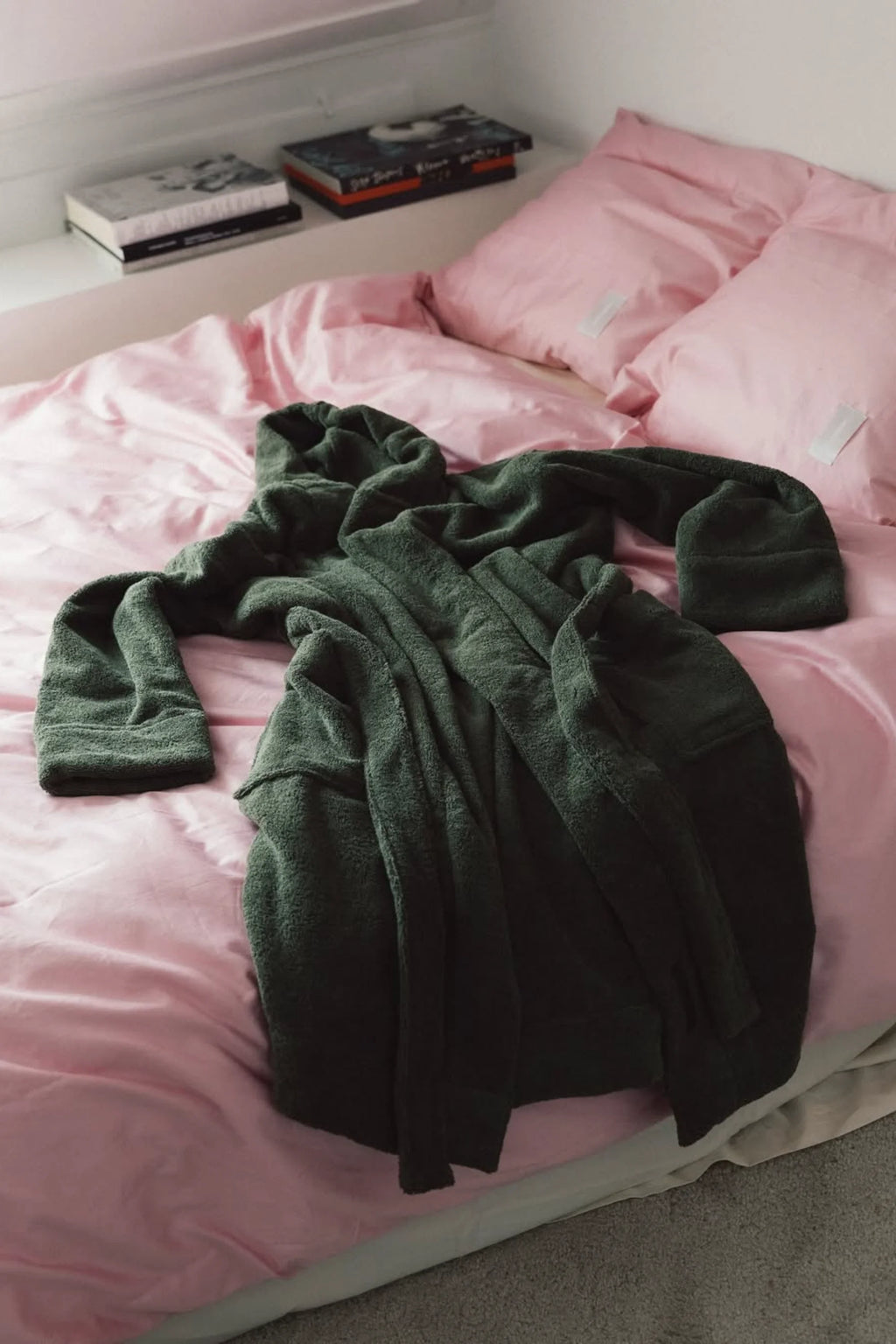 Gelato Bathrobe - THAT COOL LIVING