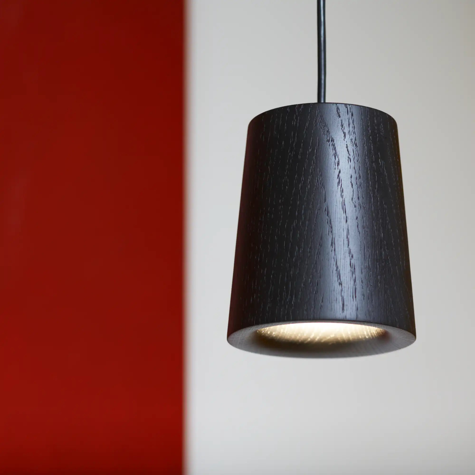 Cone Solid Pendant - THAT COOL LIVING